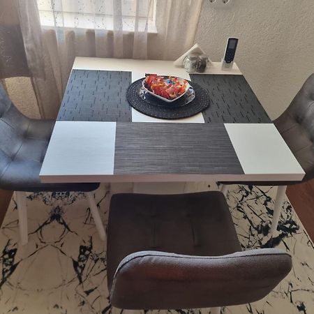 Apartments Four Seasons Sarajevo Luaran gambar