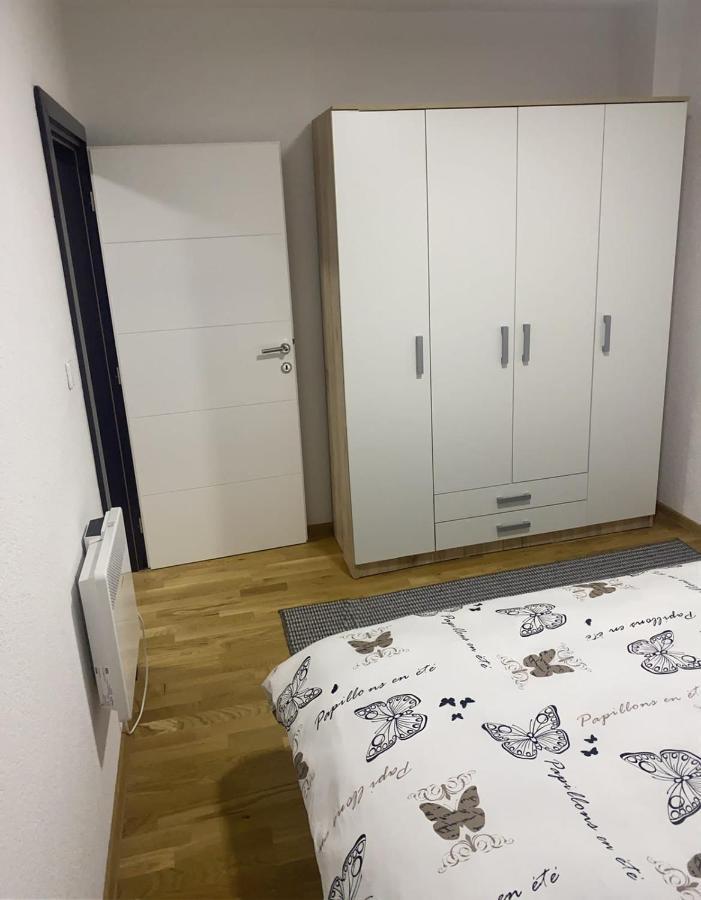 Apartments Four Seasons Sarajevo Luaran gambar