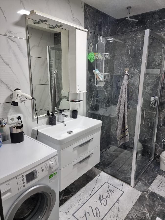 Apartments Four Seasons Sarajevo Luaran gambar