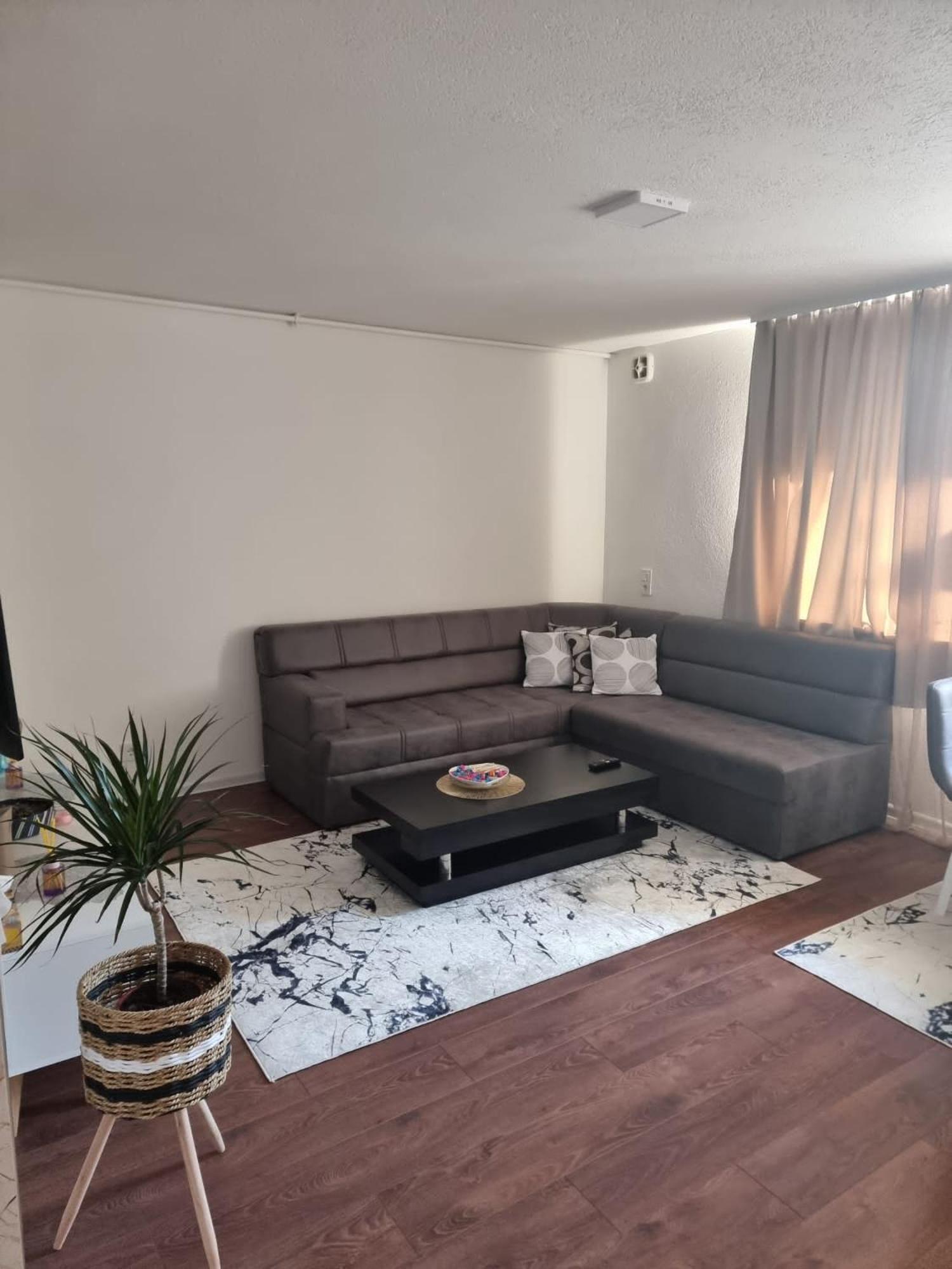Apartments Four Seasons Sarajevo Luaran gambar