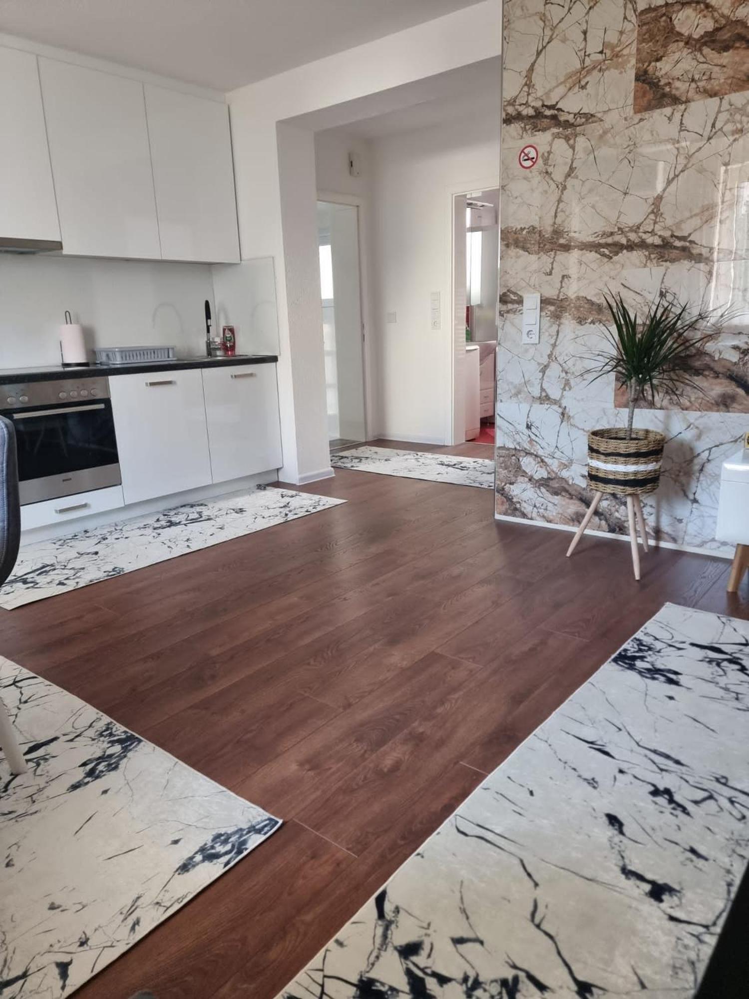 Apartments Four Seasons Sarajevo Luaran gambar