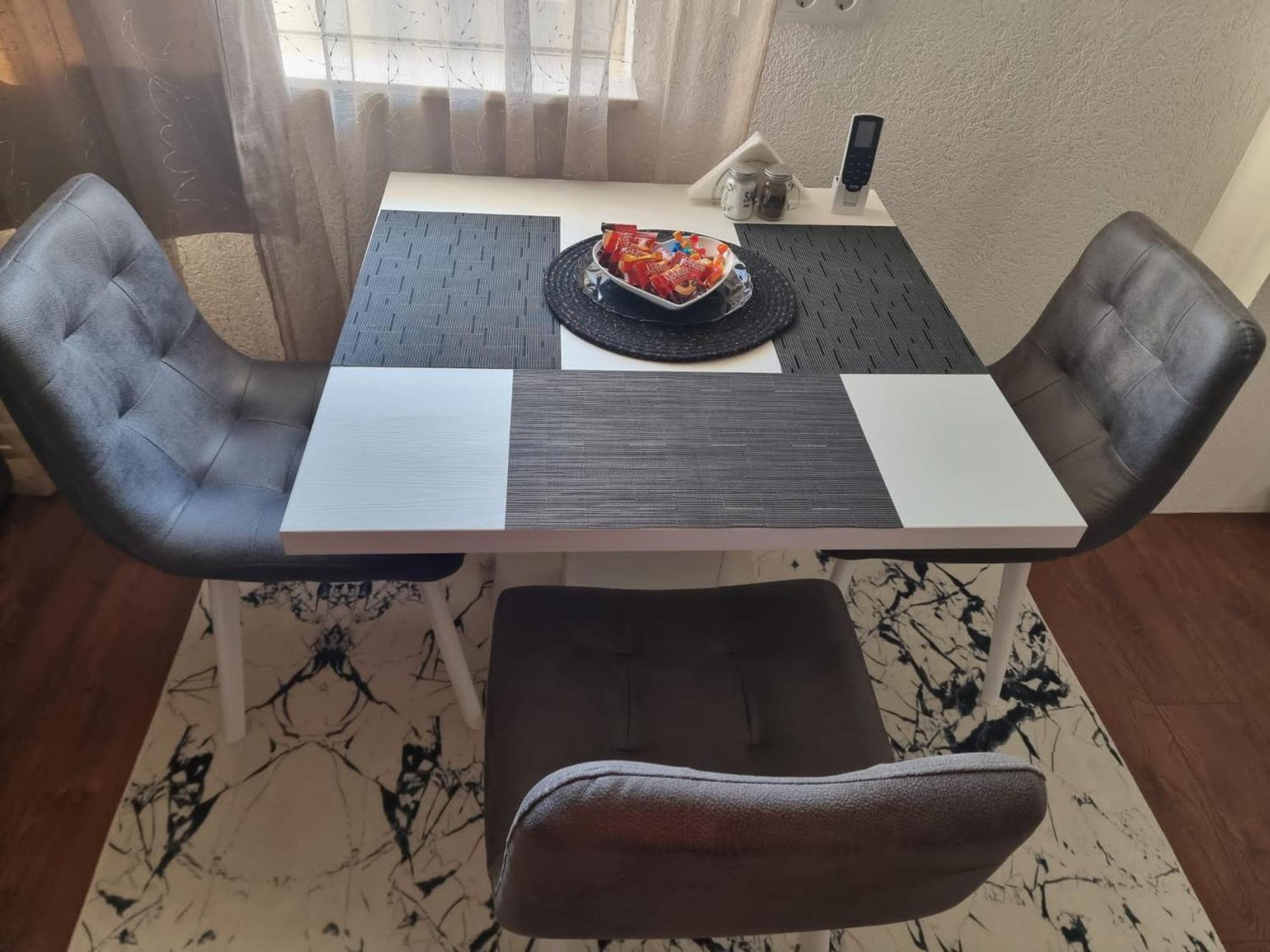 Apartments Four Seasons Sarajevo Luaran gambar